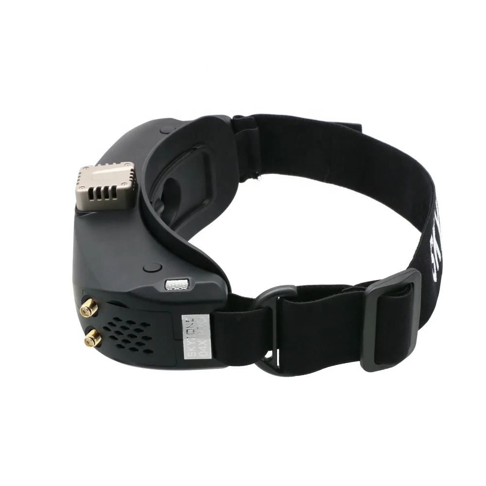 Skyzone Sky04O Pro Fpv Goggles - Оптовые FPV-очки Uangel SKYZONE SKY04O Pro