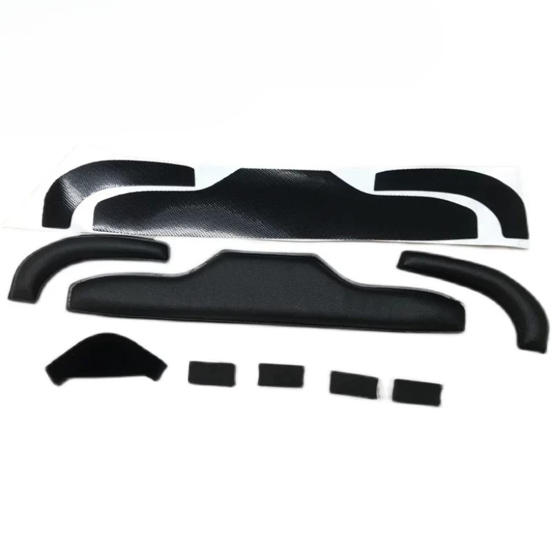 Skyzone Sky04X Pro Oled Fpv Goggles - Кожаная маска для глаз Skyzone COBRA