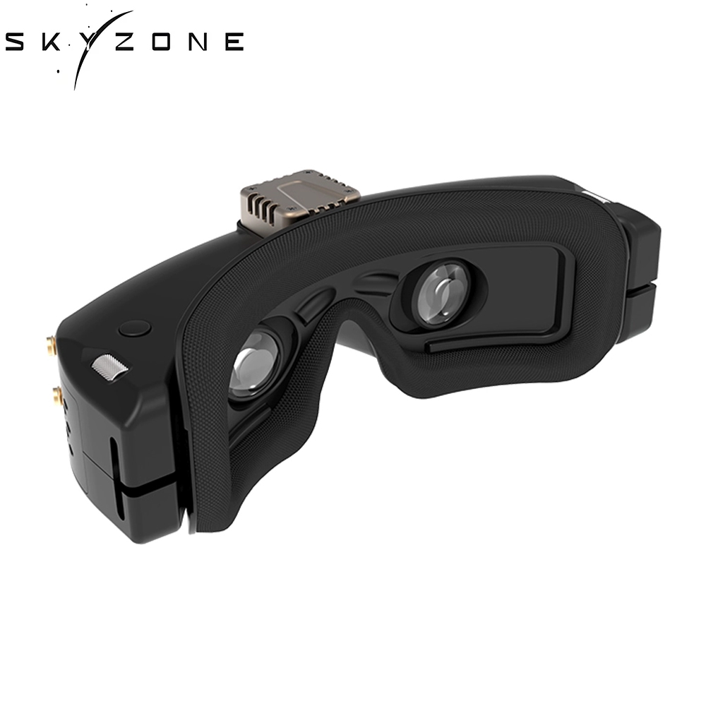 SKYZONE SKY04O Pro SKY04OPro 5 – обзор и цена Skyzone Sky04O Pro Fpv Goggles