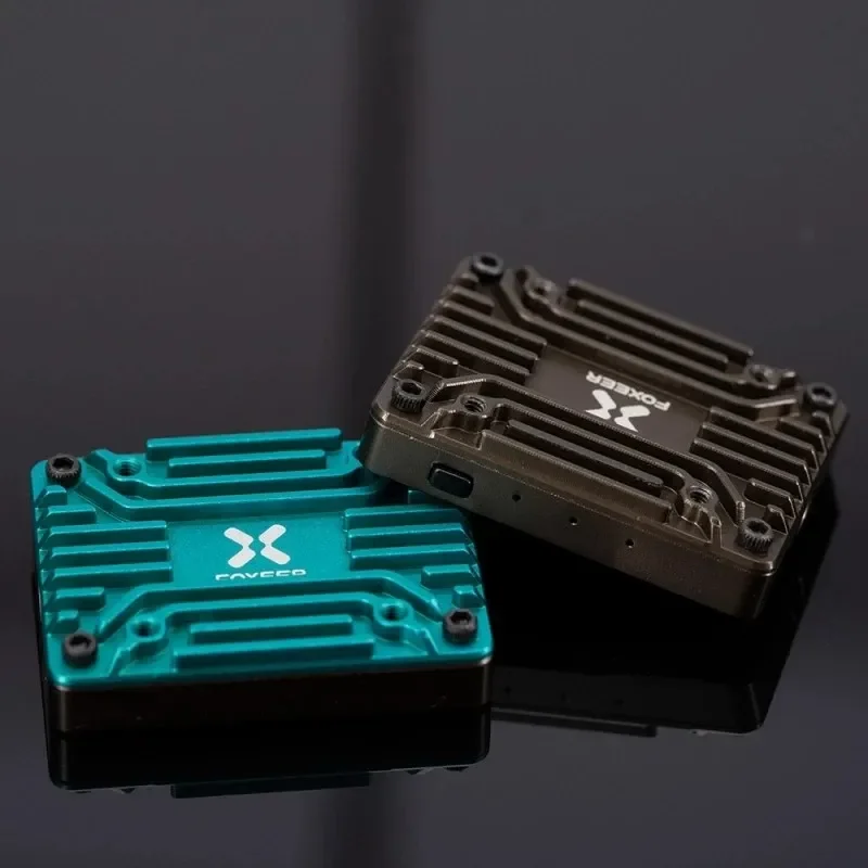 В наличии Foxeer Reaper Extrem – обзор и цена Foxeer Reaper Extreme 2.5W Vtx