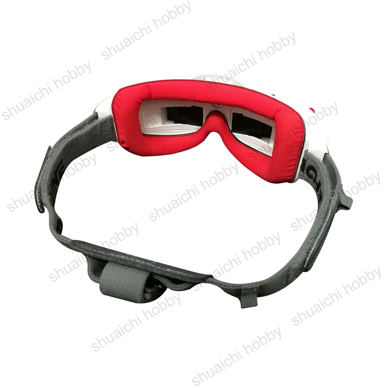 1 шт. EV200D 02 VR очки маска  – обзор и цена Skyzone Sky04X Pro Oled Fpv Goggles